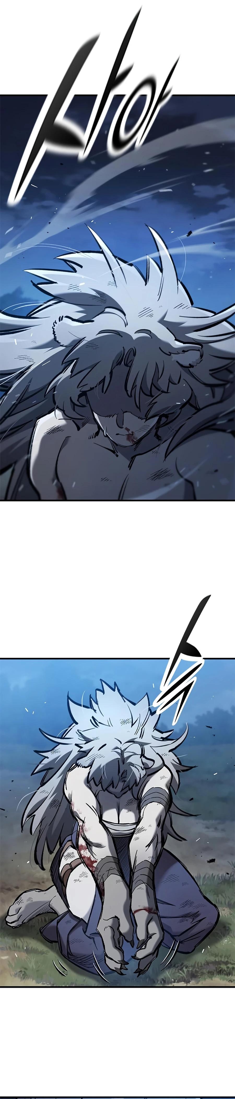 Read Eternally Regressing Knight Manga Online