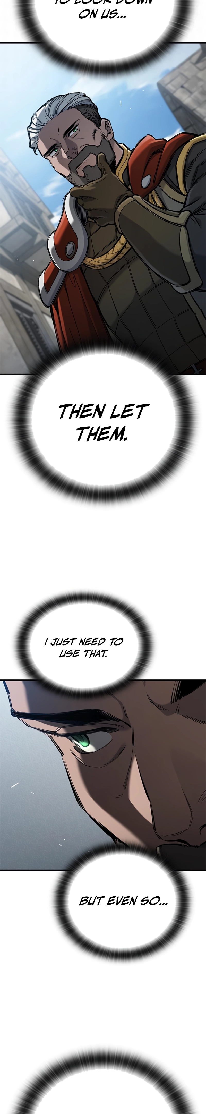 Read Eternally Regressing Knight Manga Online