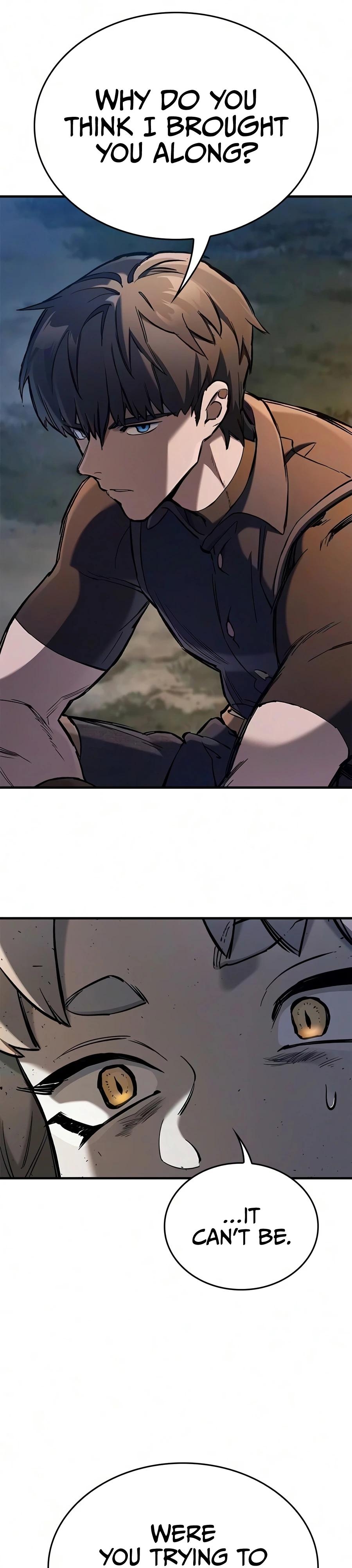 Read Eternally Regressing Knight Manga Online