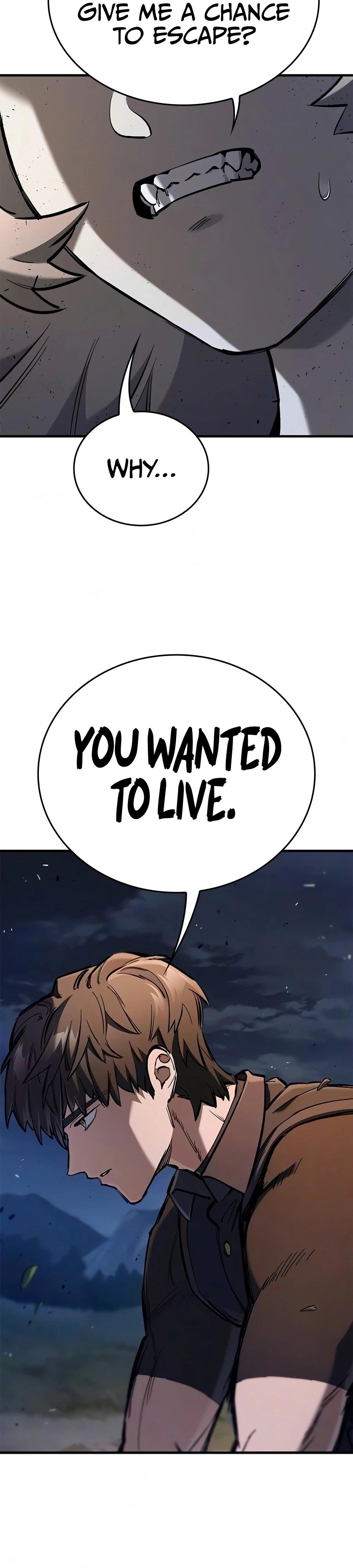 Read Eternally Regressing Knight Manga Online