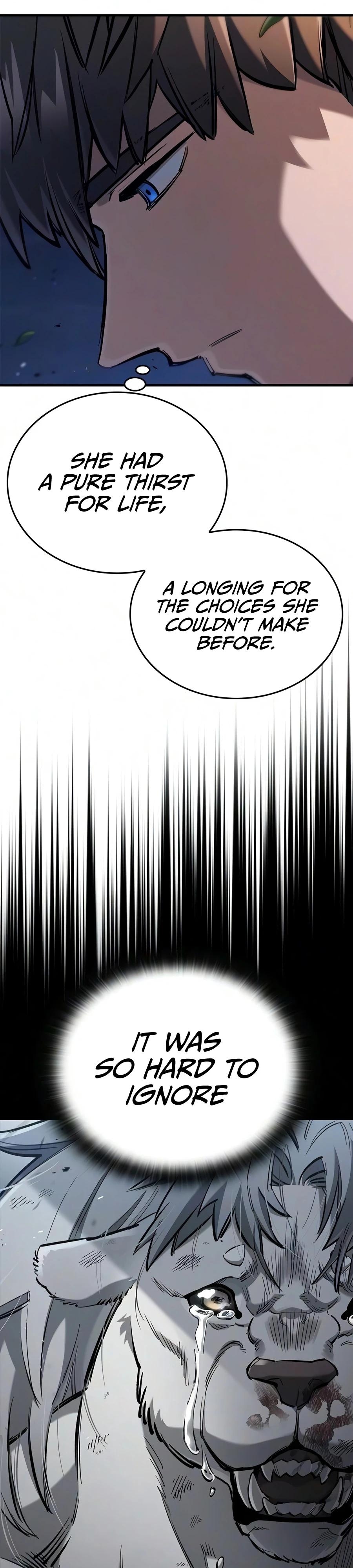 Read Eternally Regressing Knight Manga Online