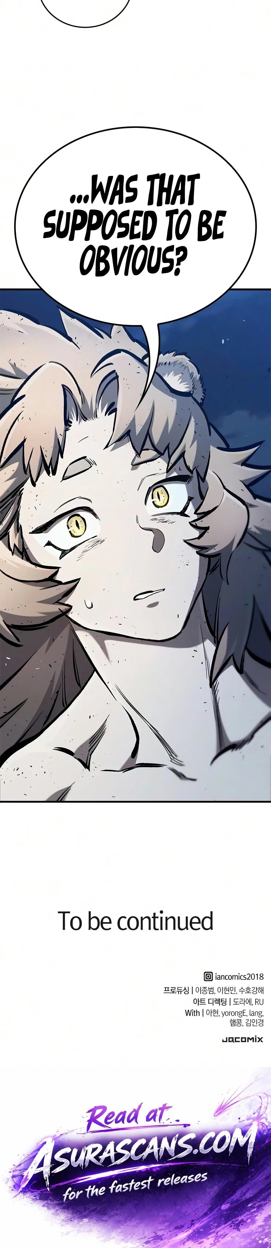 Read Eternally Regressing Knight Manga Online