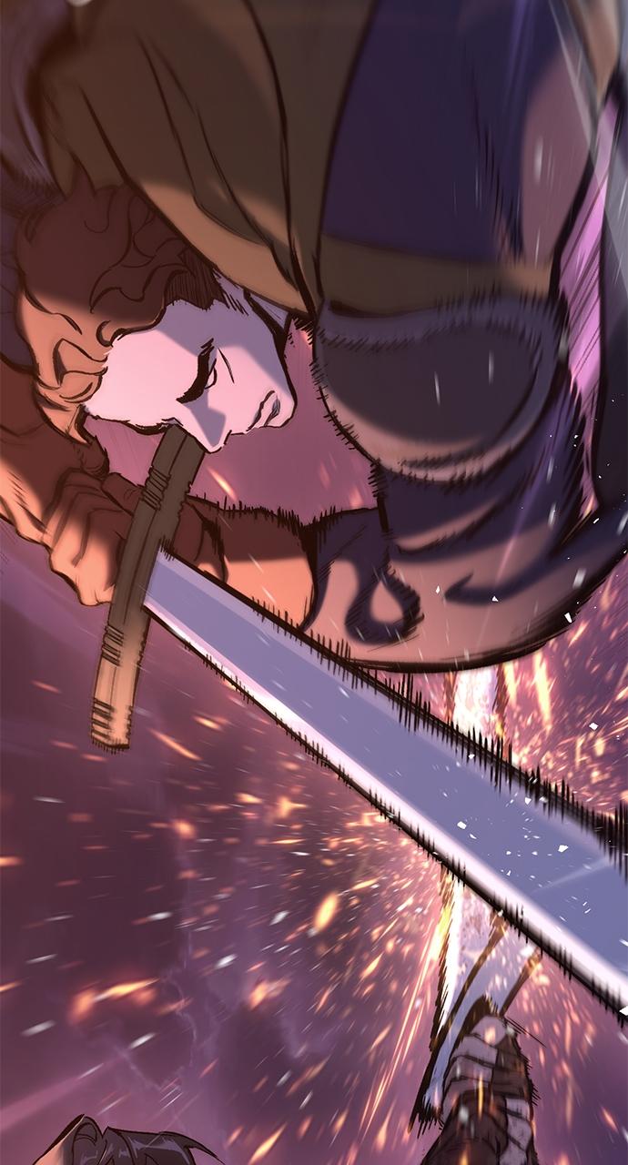 Read Eternally Regressing Knight Manga Online