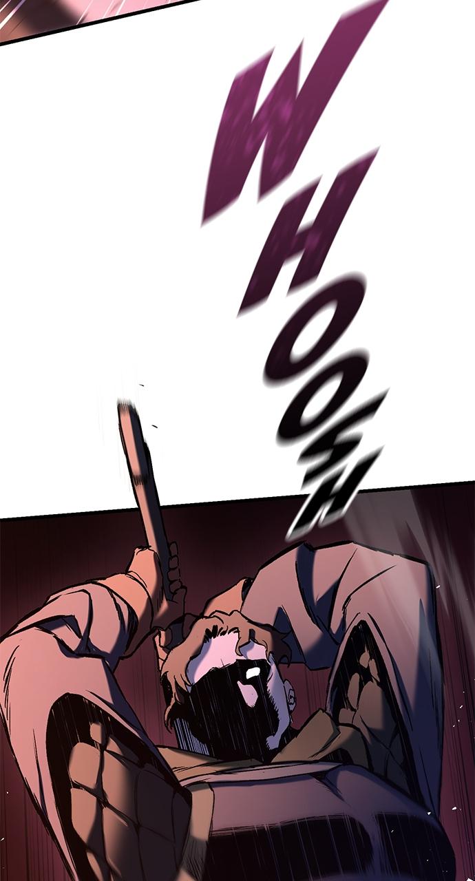 Read Eternally Regressing Knight Manga Online