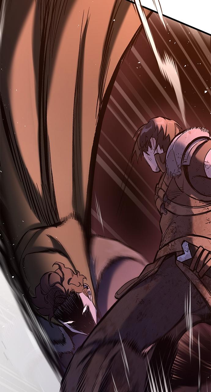 Read Eternally Regressing Knight Manga Online
