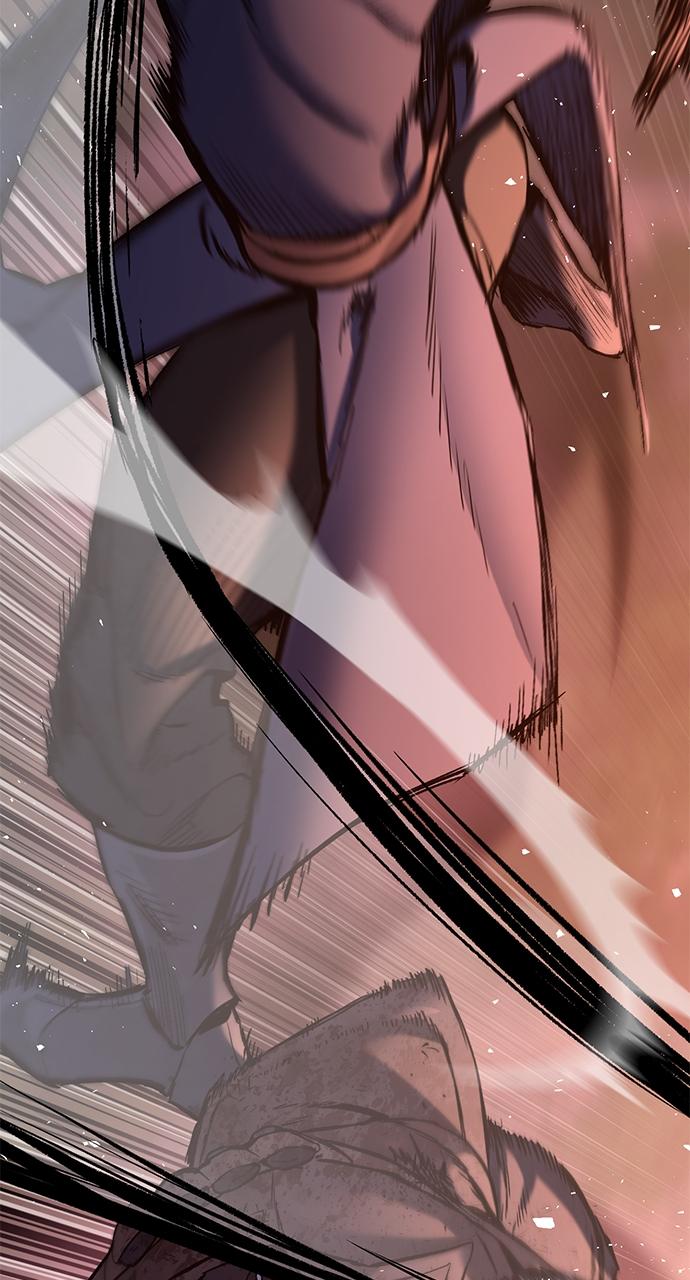 Read Eternally Regressing Knight Manga Online