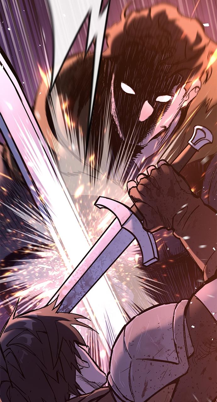 Read Eternally Regressing Knight Manga Online