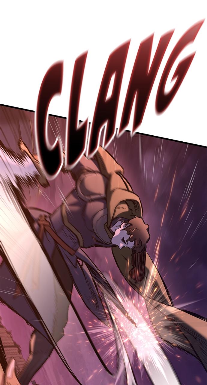 Read Eternally Regressing Knight Manga Online