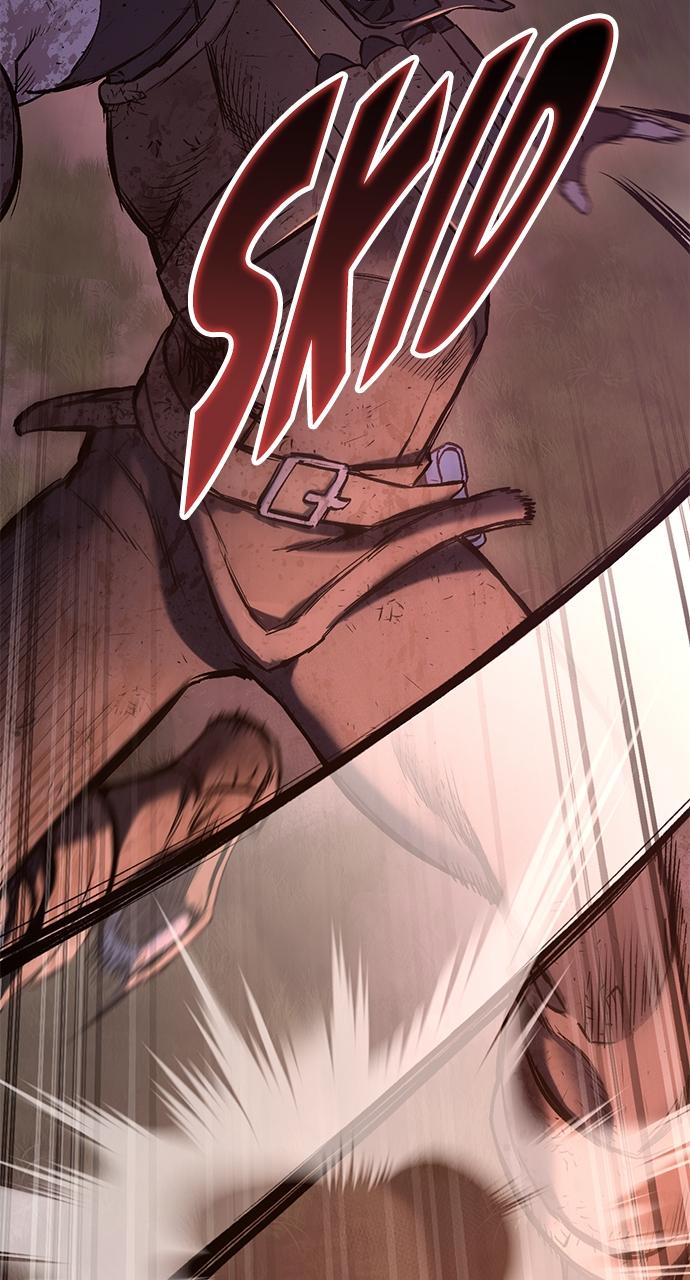 Read Eternally Regressing Knight Manga Online