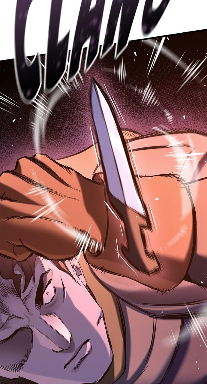 Read Eternally Regressing Knight Manga Online
