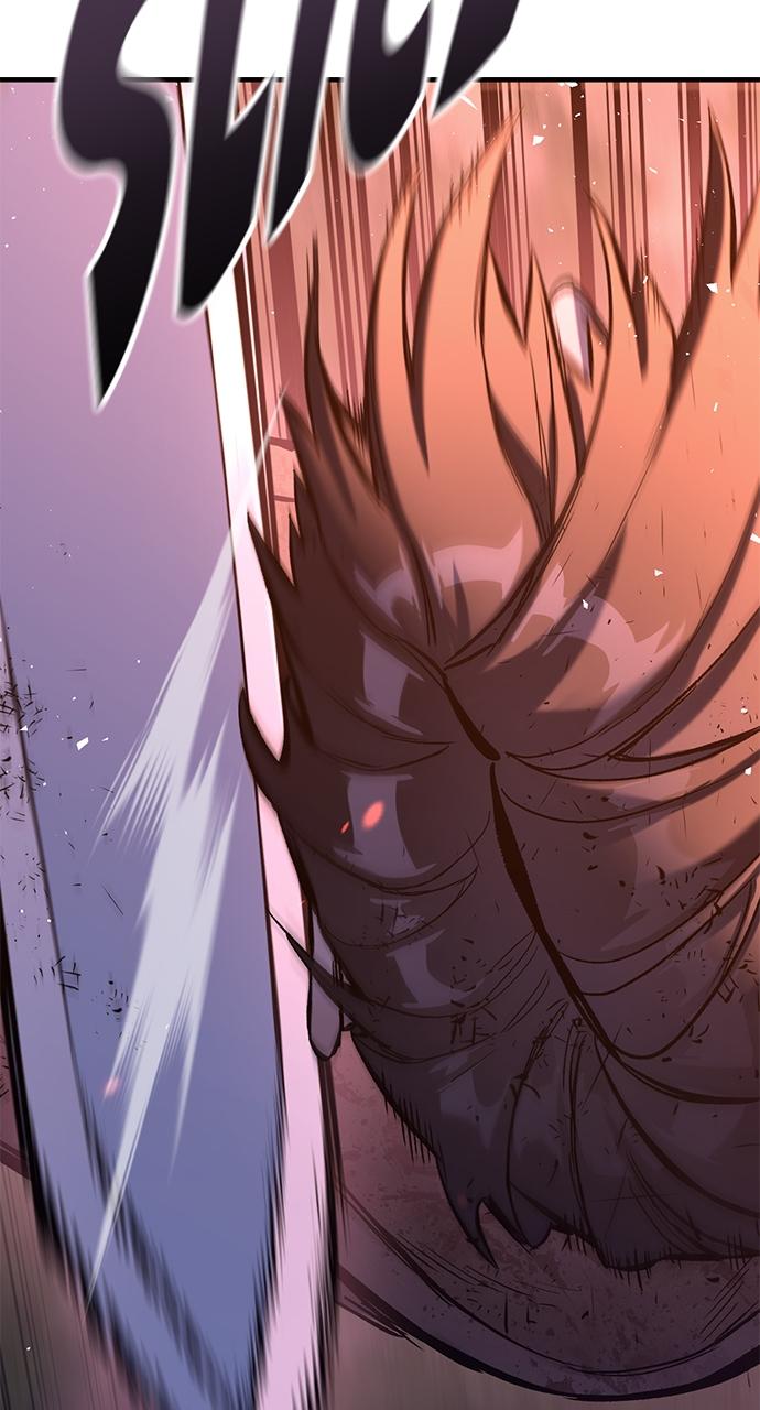 Read Eternally Regressing Knight Manga Online