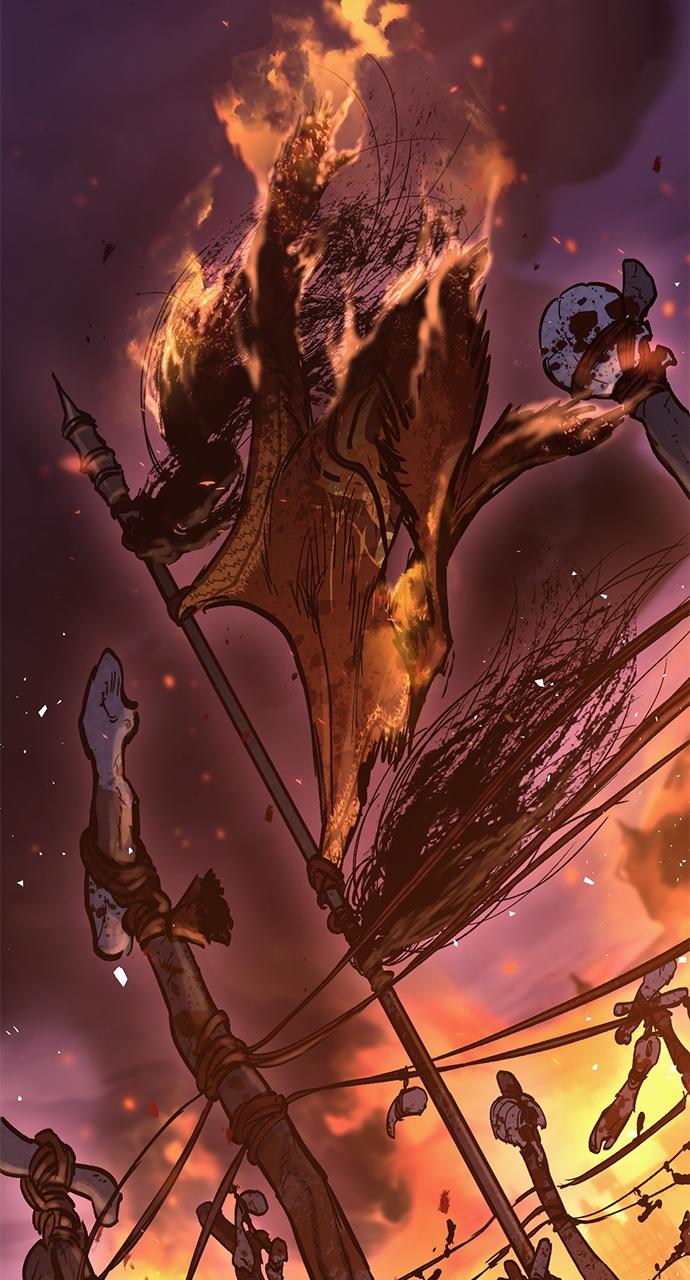 Read Eternally Regressing Knight Manga Online