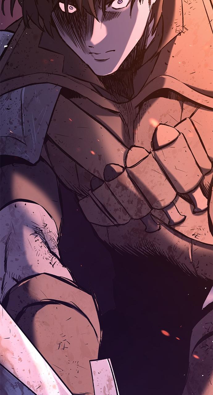 Read Eternally Regressing Knight Manga Online