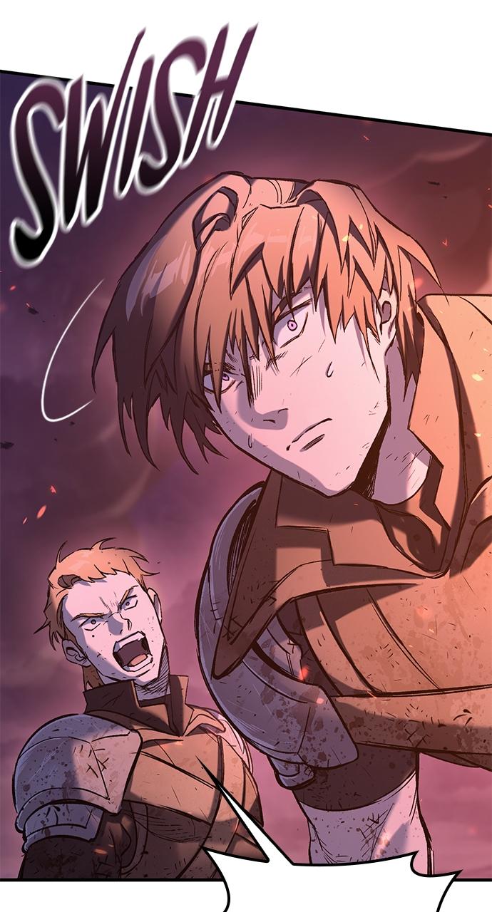 Read Eternally Regressing Knight Manga Online