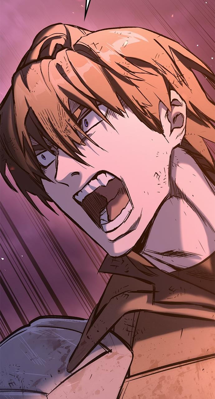 Read Eternally Regressing Knight Manga Online