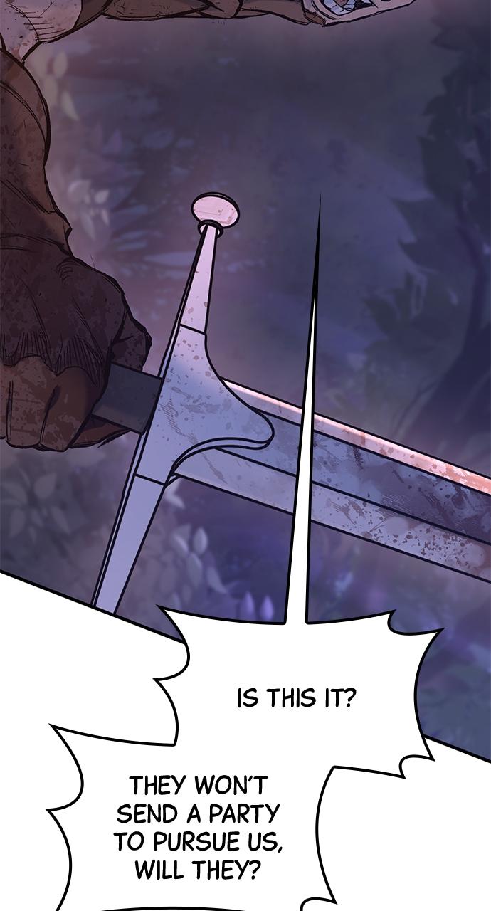 Read Eternally Regressing Knight Manga Online