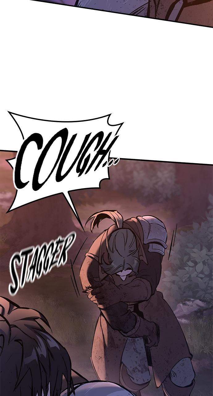 Read Eternally Regressing Knight Manga Online