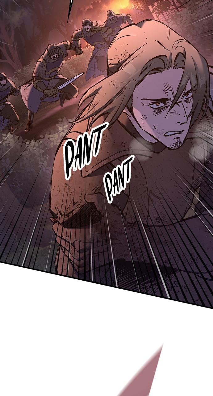 Read Eternally Regressing Knight Manga Online
