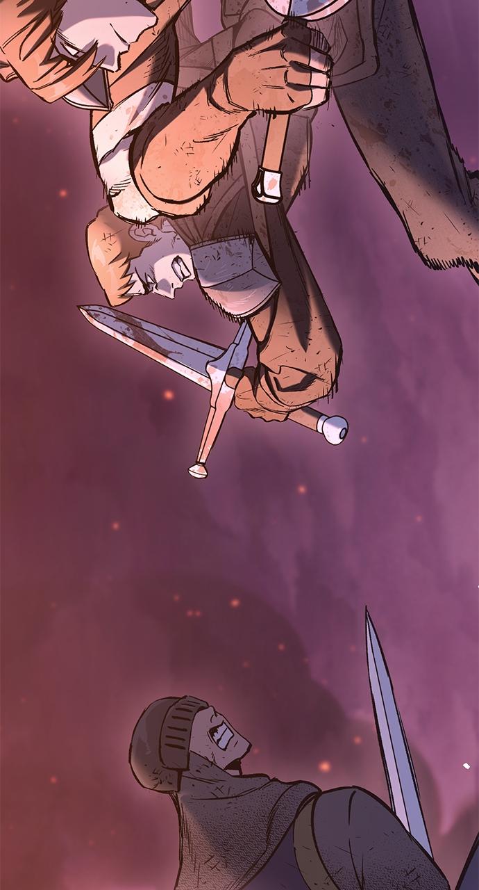Read Eternally Regressing Knight Manga Online
