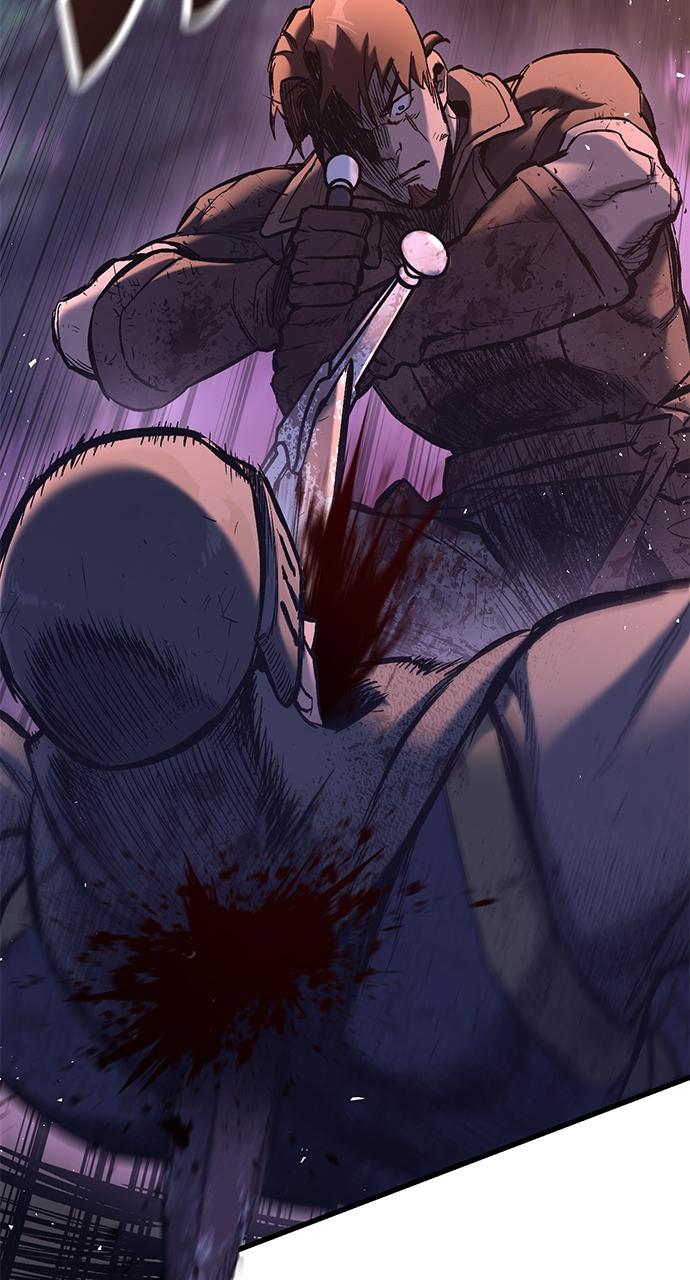 Read Eternally Regressing Knight Manga Online