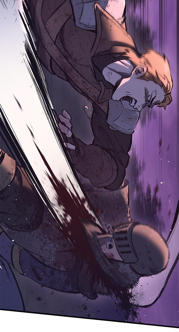 Read Eternally Regressing Knight Manga Online