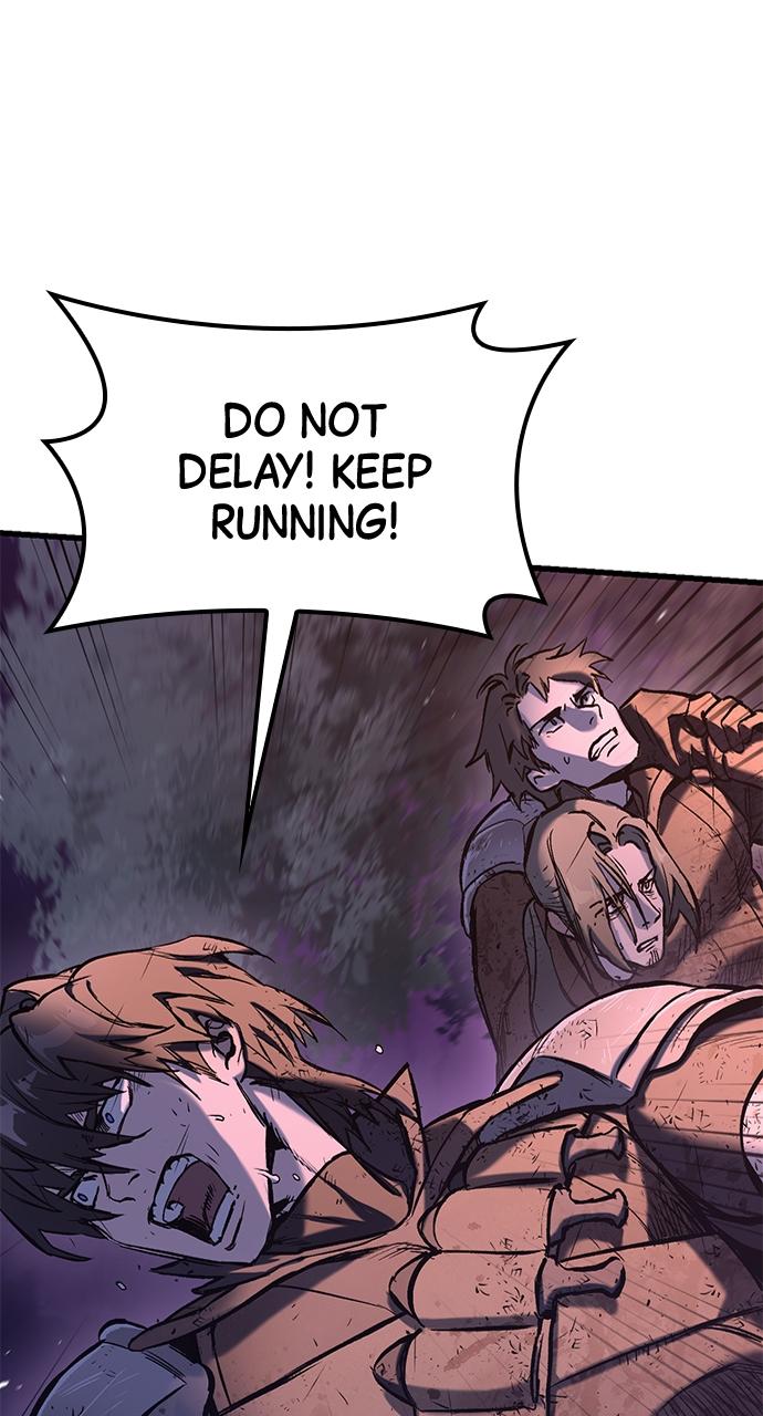 Read Eternally Regressing Knight Manga Online