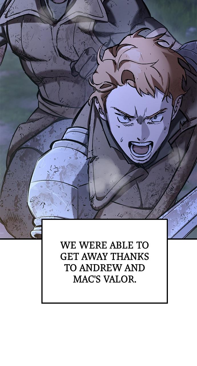 Read Eternally Regressing Knight Manga Online