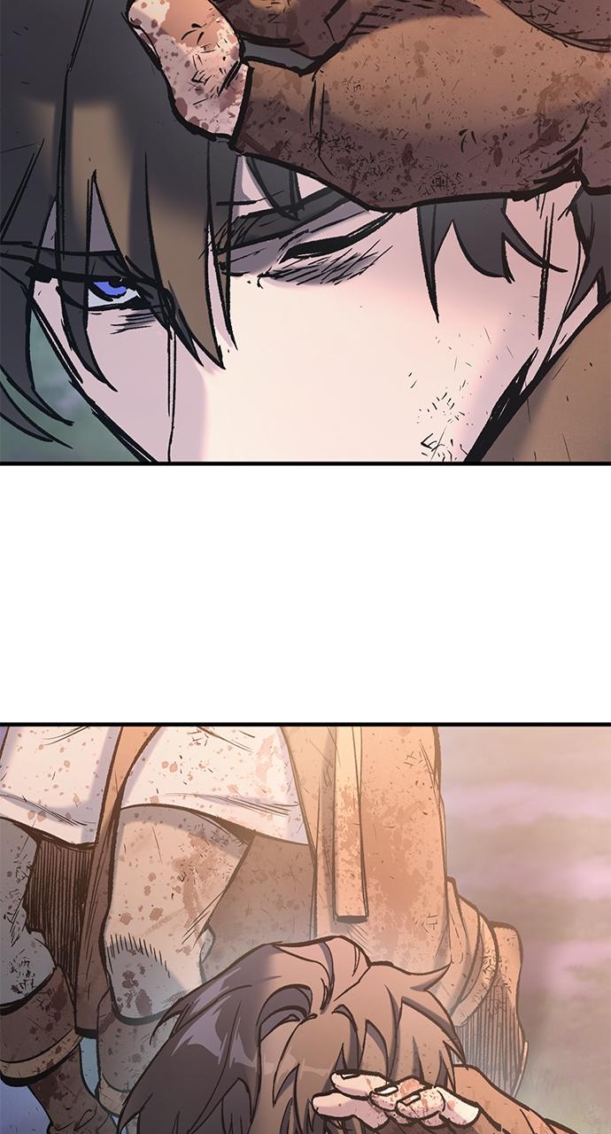 Read Eternally Regressing Knight Manga Online