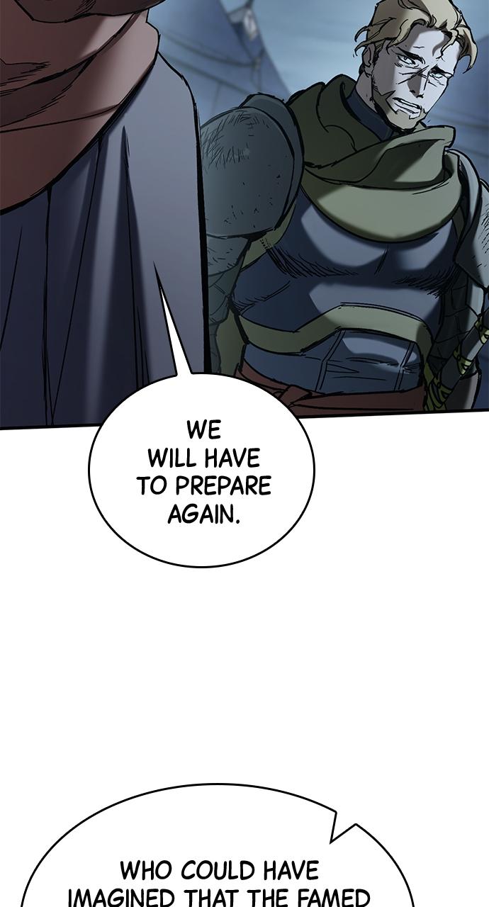 Read Eternally Regressing Knight Manga Online