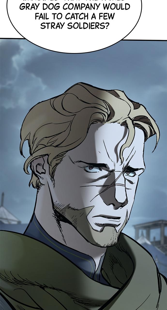 Read Eternally Regressing Knight Manga Online
