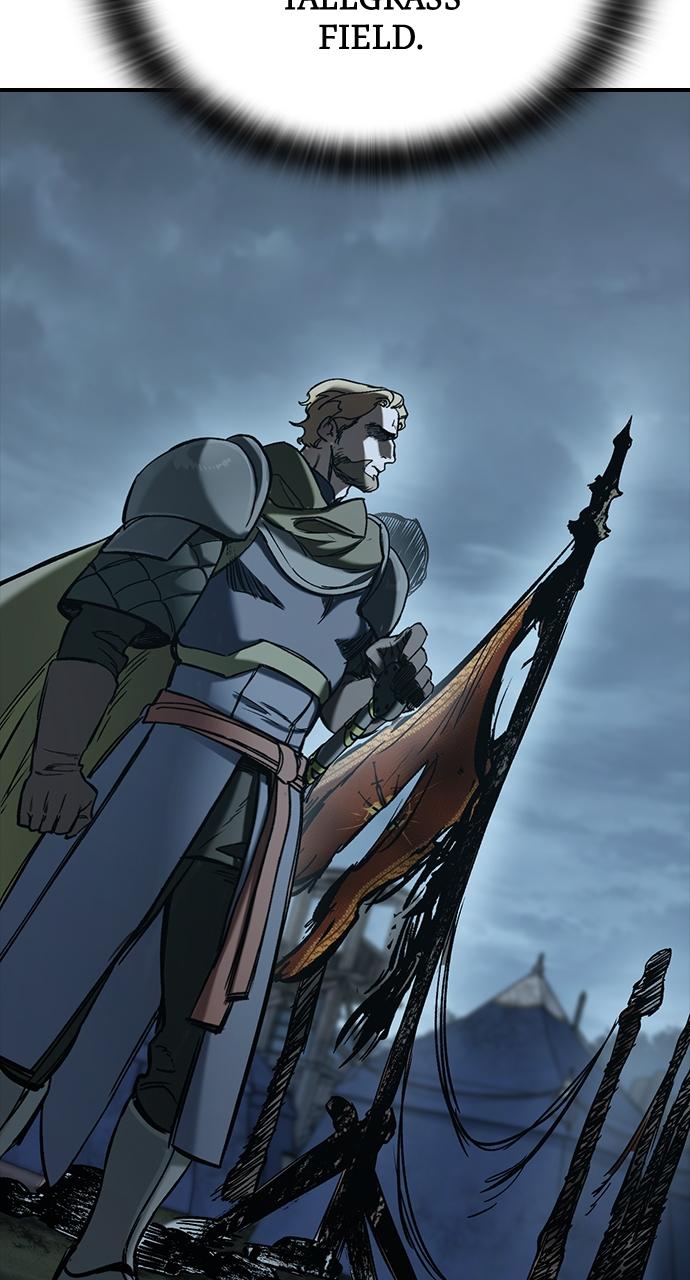 Read Eternally Regressing Knight Manga Online