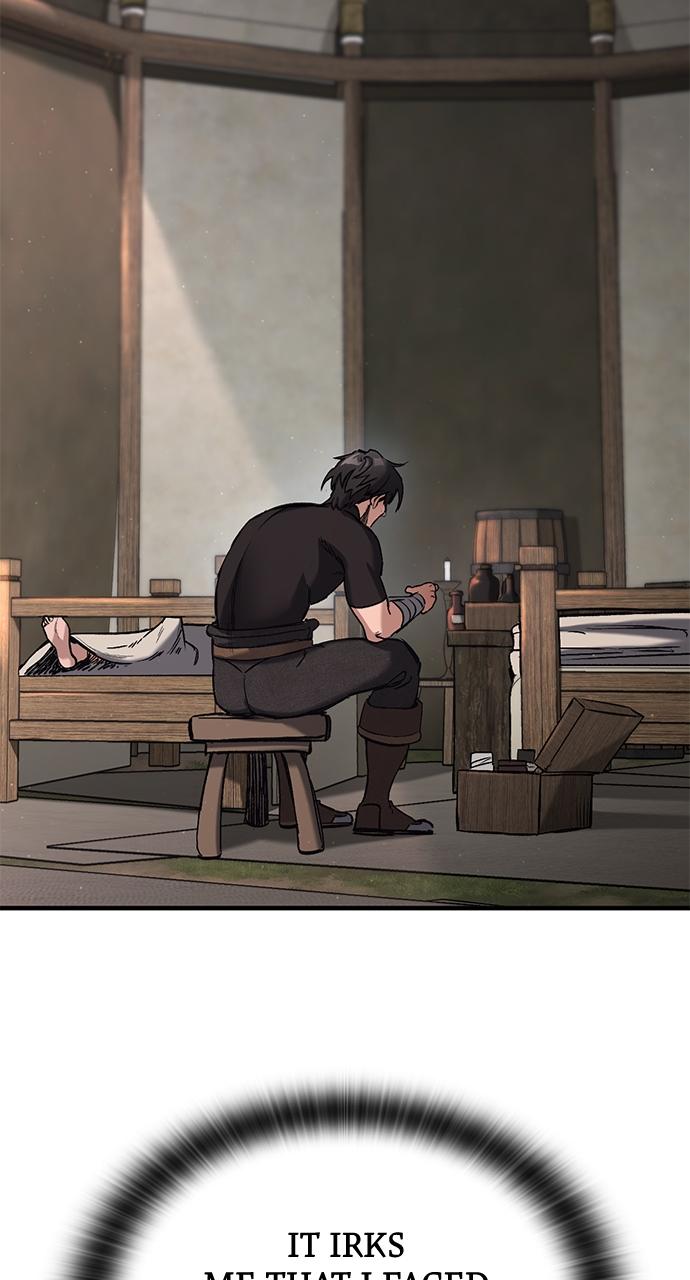 Read Eternally Regressing Knight Manga Online