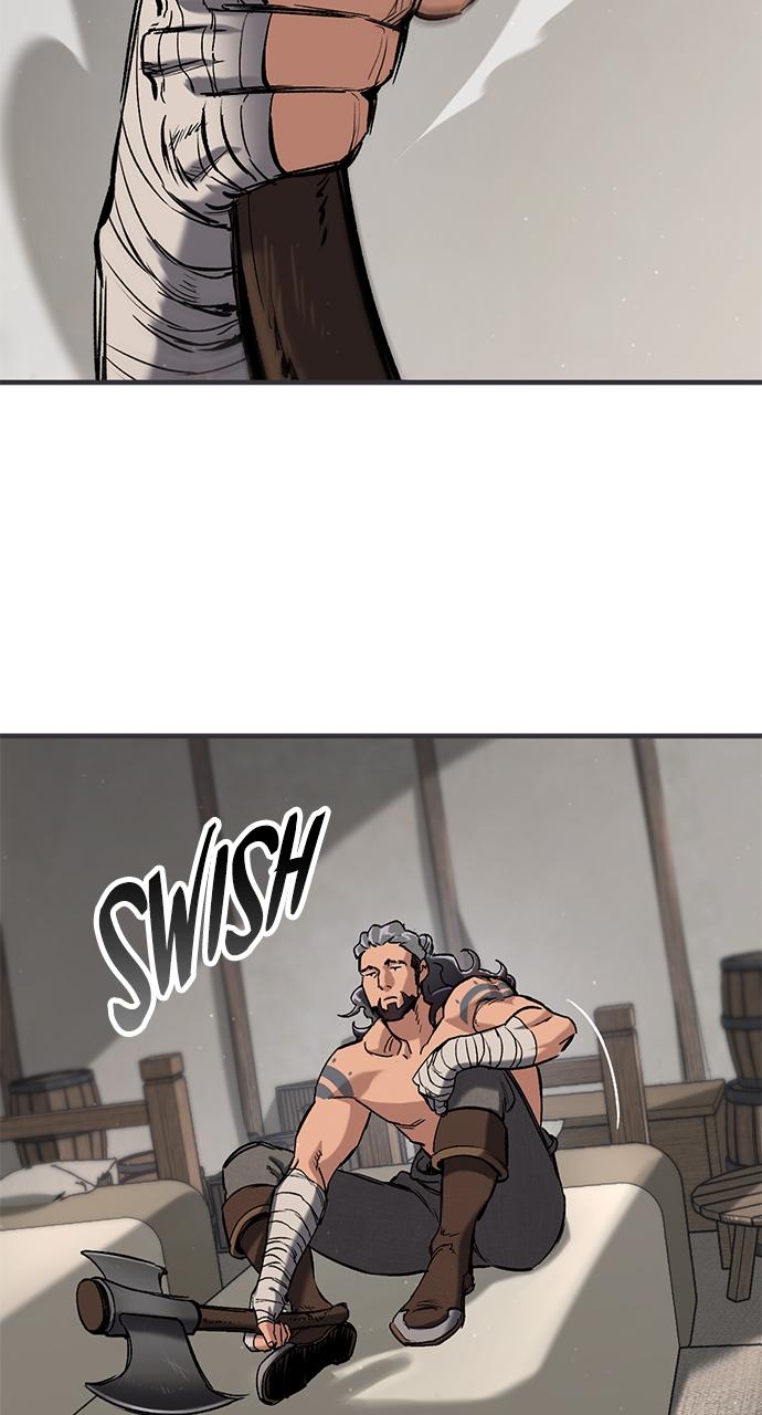 Read Eternally Regressing Knight Manga Online