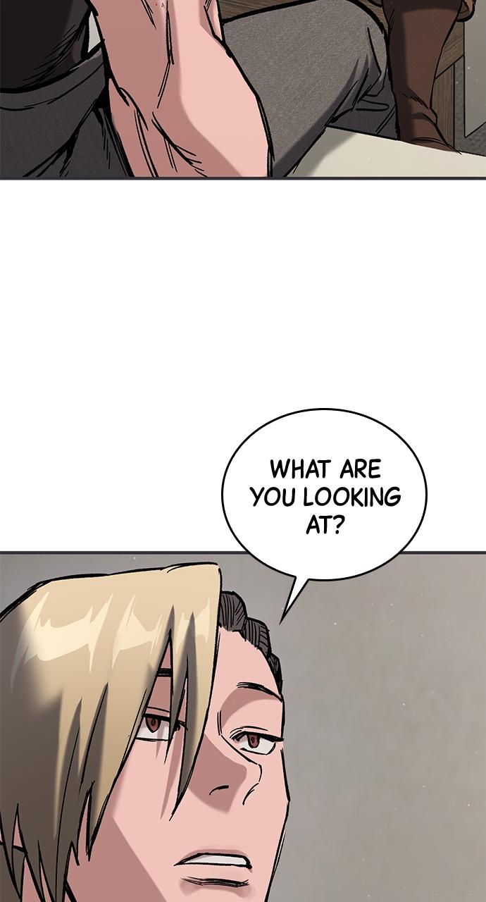 Read Eternally Regressing Knight Manga Online
