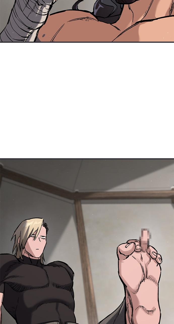 Read Eternally Regressing Knight Manga Online