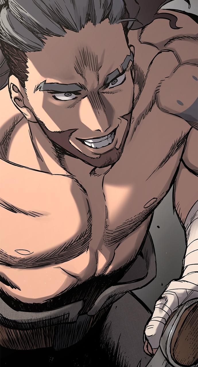 Read Eternally Regressing Knight Manga Online