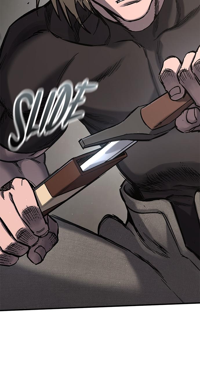 Read Eternally Regressing Knight Manga Online