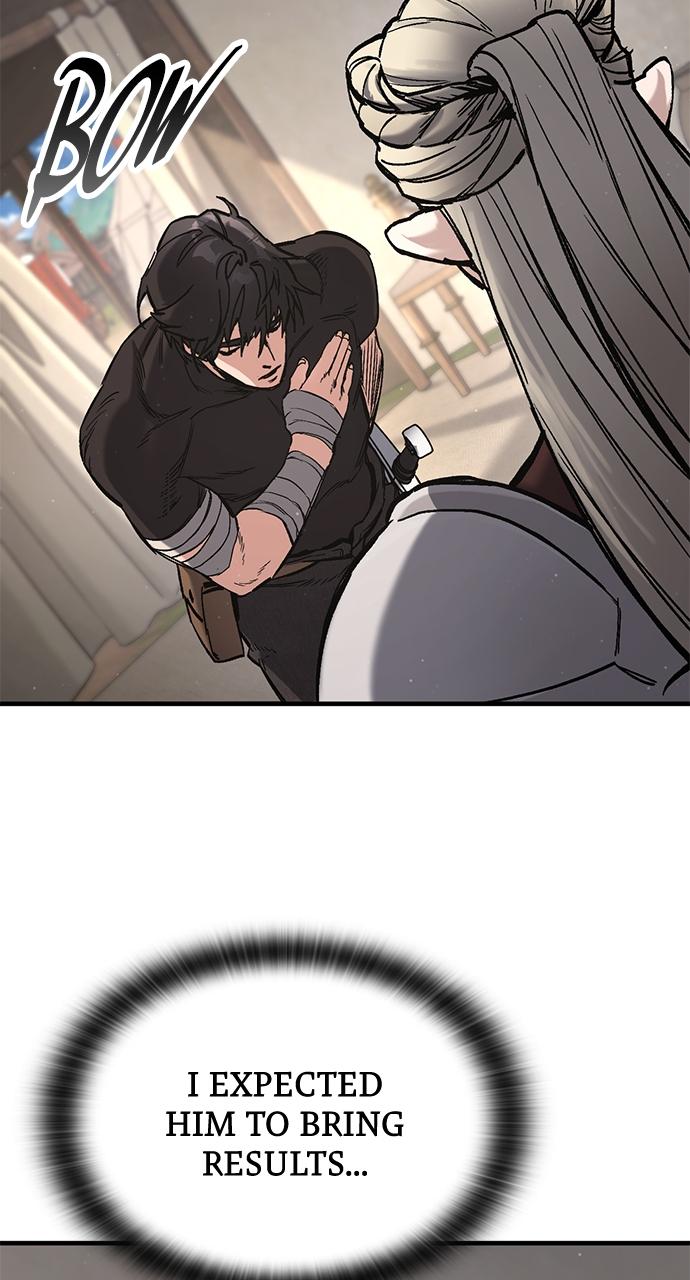 Read Eternally Regressing Knight Manga Online