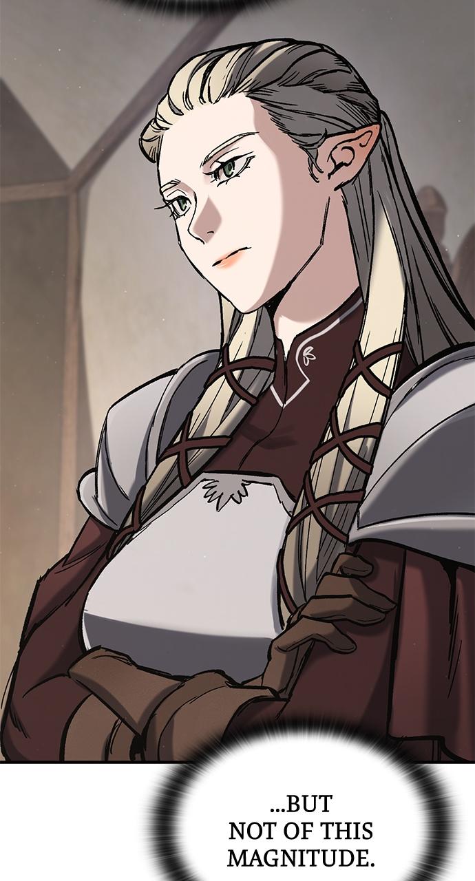 Read Eternally Regressing Knight Manga Online