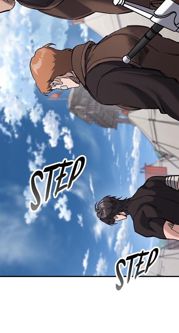 Read Eternally Regressing Knight Manga Online