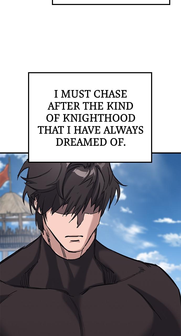 Read Eternally Regressing Knight Manga Online