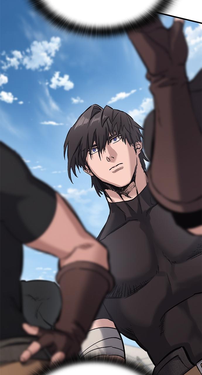 Read Eternally Regressing Knight Manga Online