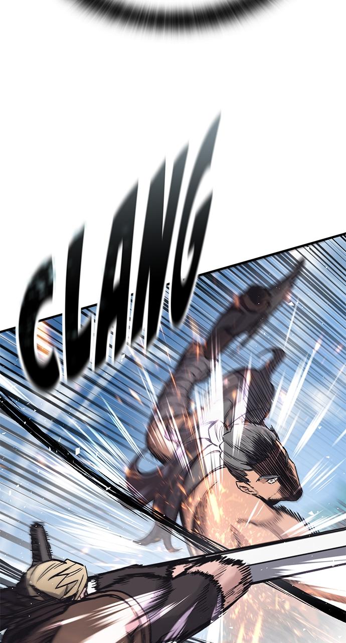 Read Eternally Regressing Knight Manga Online