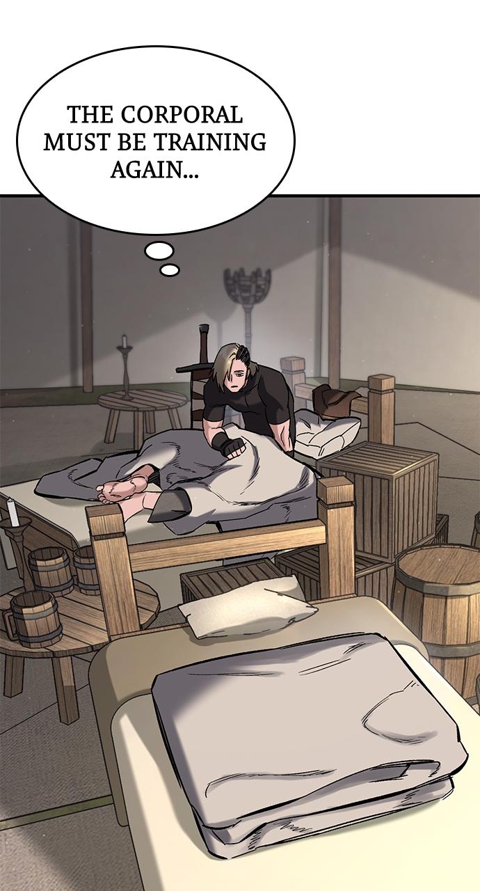 Read Eternally Regressing Knight Manga Online