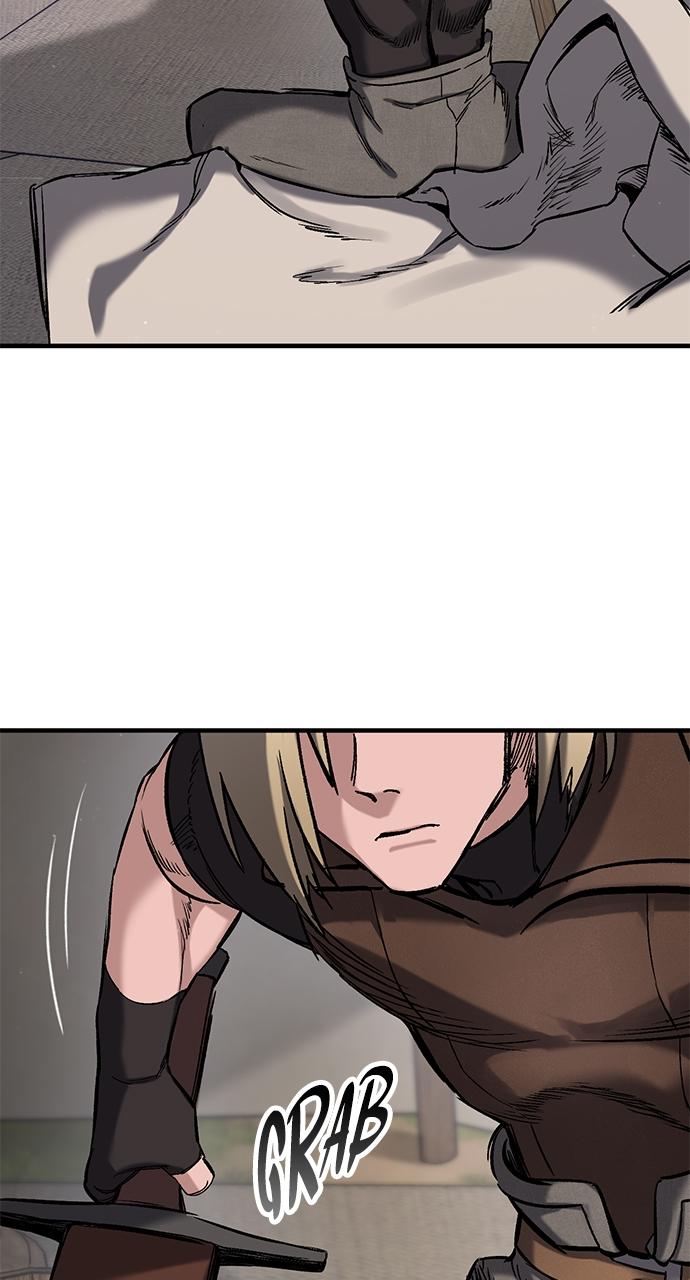 Read Eternally Regressing Knight Manga Online