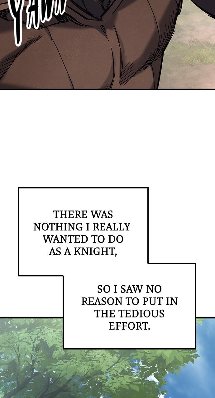 Read Eternally Regressing Knight Manga Online