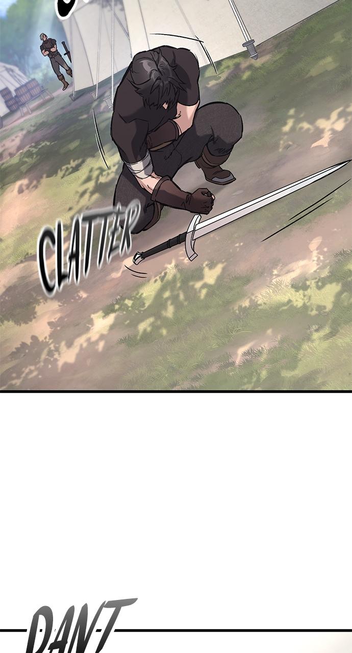 Read Eternally Regressing Knight Manga Online