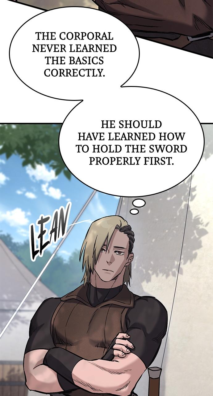 Read Eternally Regressing Knight Manga Online
