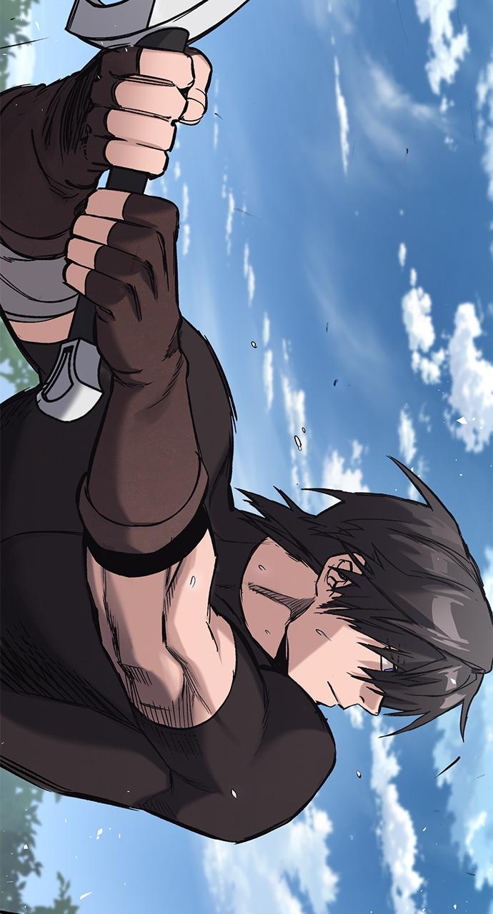 Read Eternally Regressing Knight Manga Online