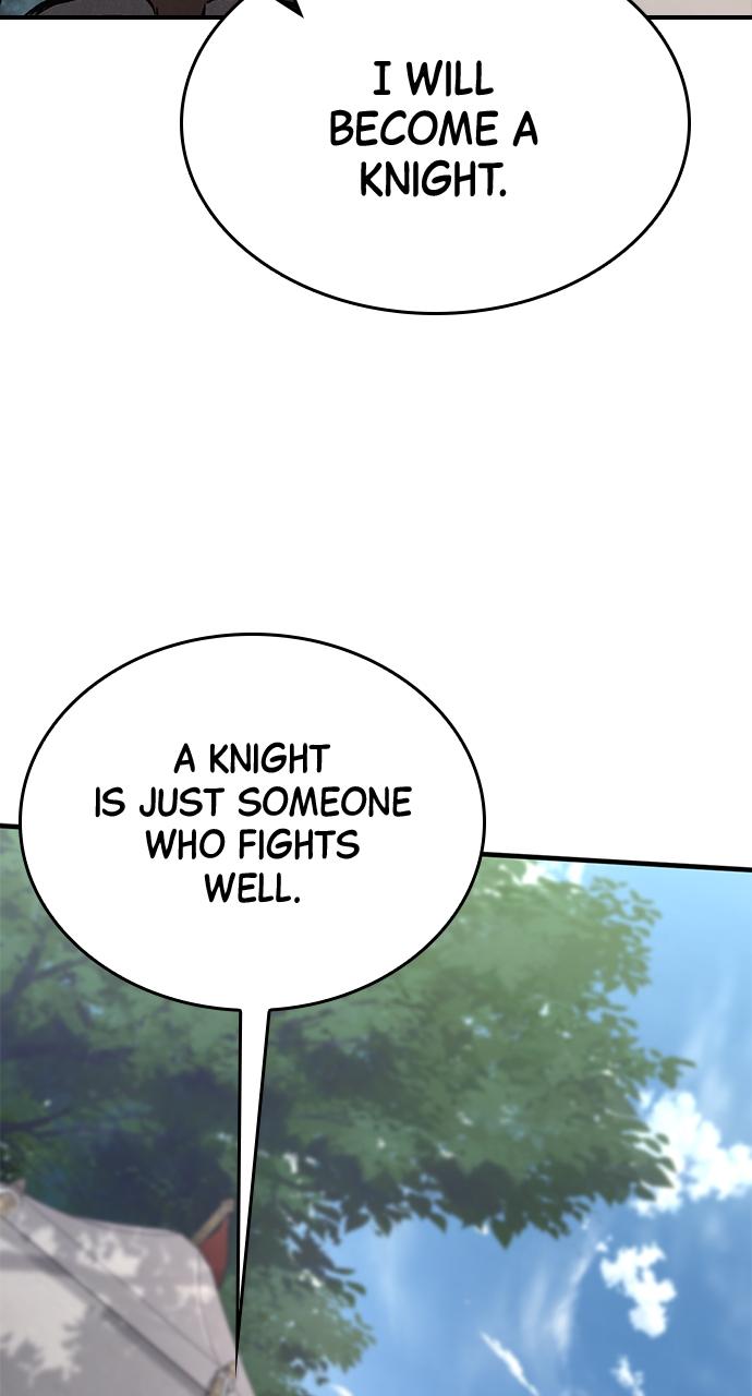 Read Eternally Regressing Knight Manga Online